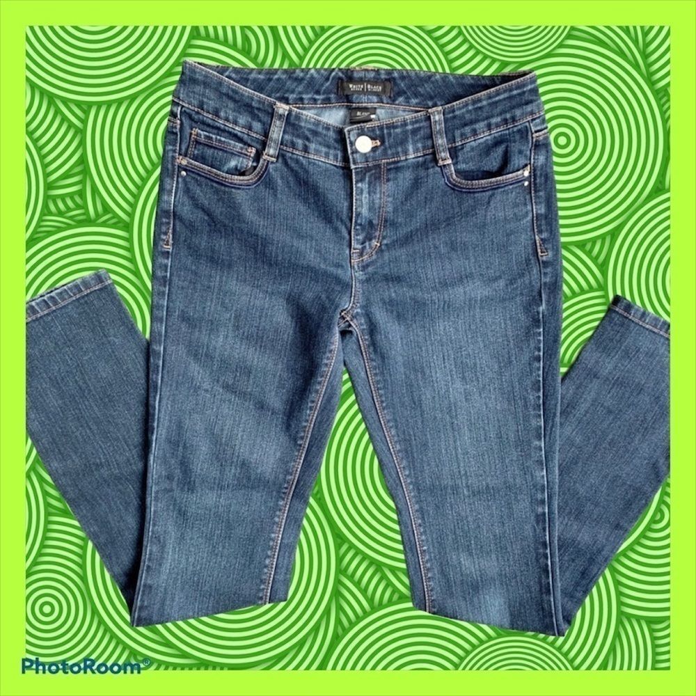 *SALE* EUC WHBM Womens Jeans Sz 4